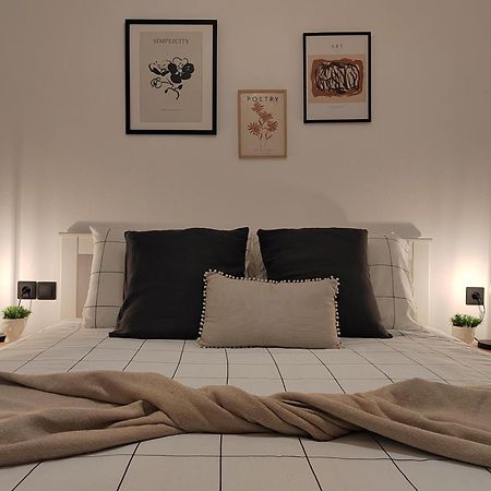 Cosy House With Garden Volos Exterior foto