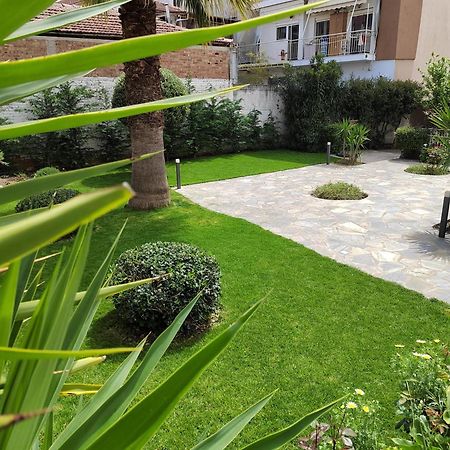 Cosy House With Garden Volos Exterior foto