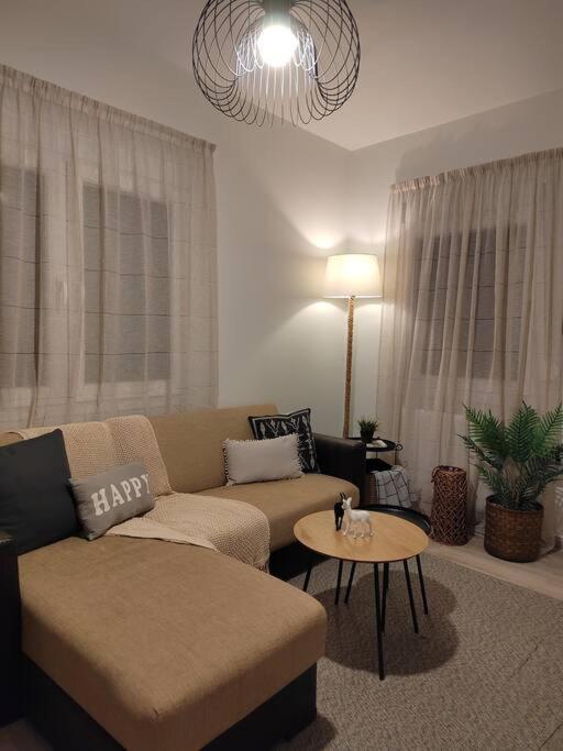 Cosy House With Garden Volos Exterior foto