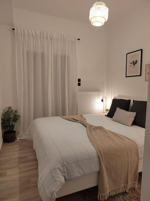 Cosy House With Garden Volos Exterior foto
