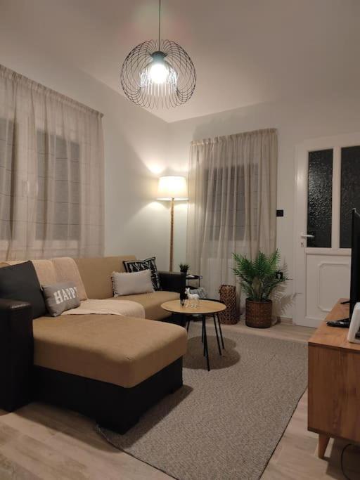 Cosy House With Garden Volos Exterior foto