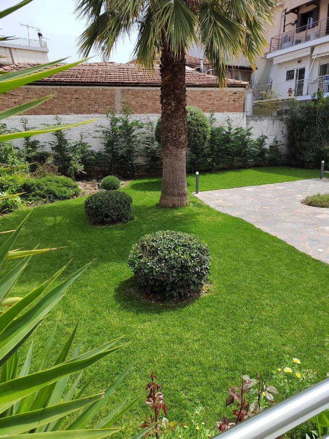 Cosy House With Garden Volos Exterior foto
