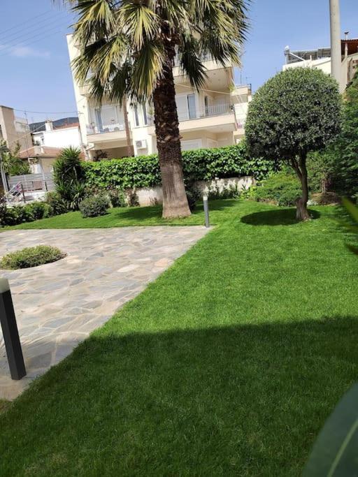 Cosy House With Garden Volos Exterior foto