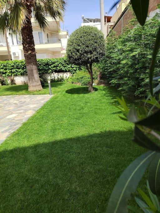 Cosy House With Garden Volos Exterior foto