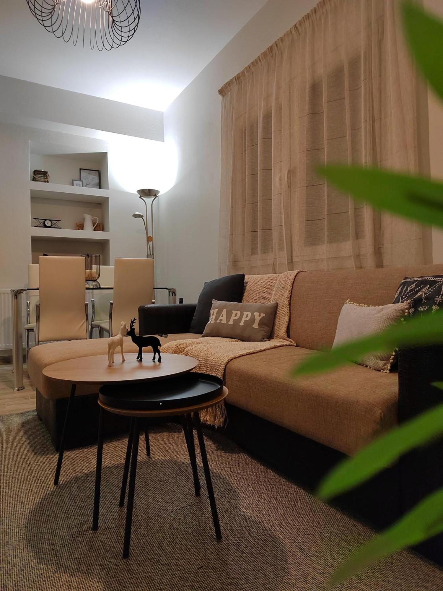 Cosy House With Garden Volos Exterior foto