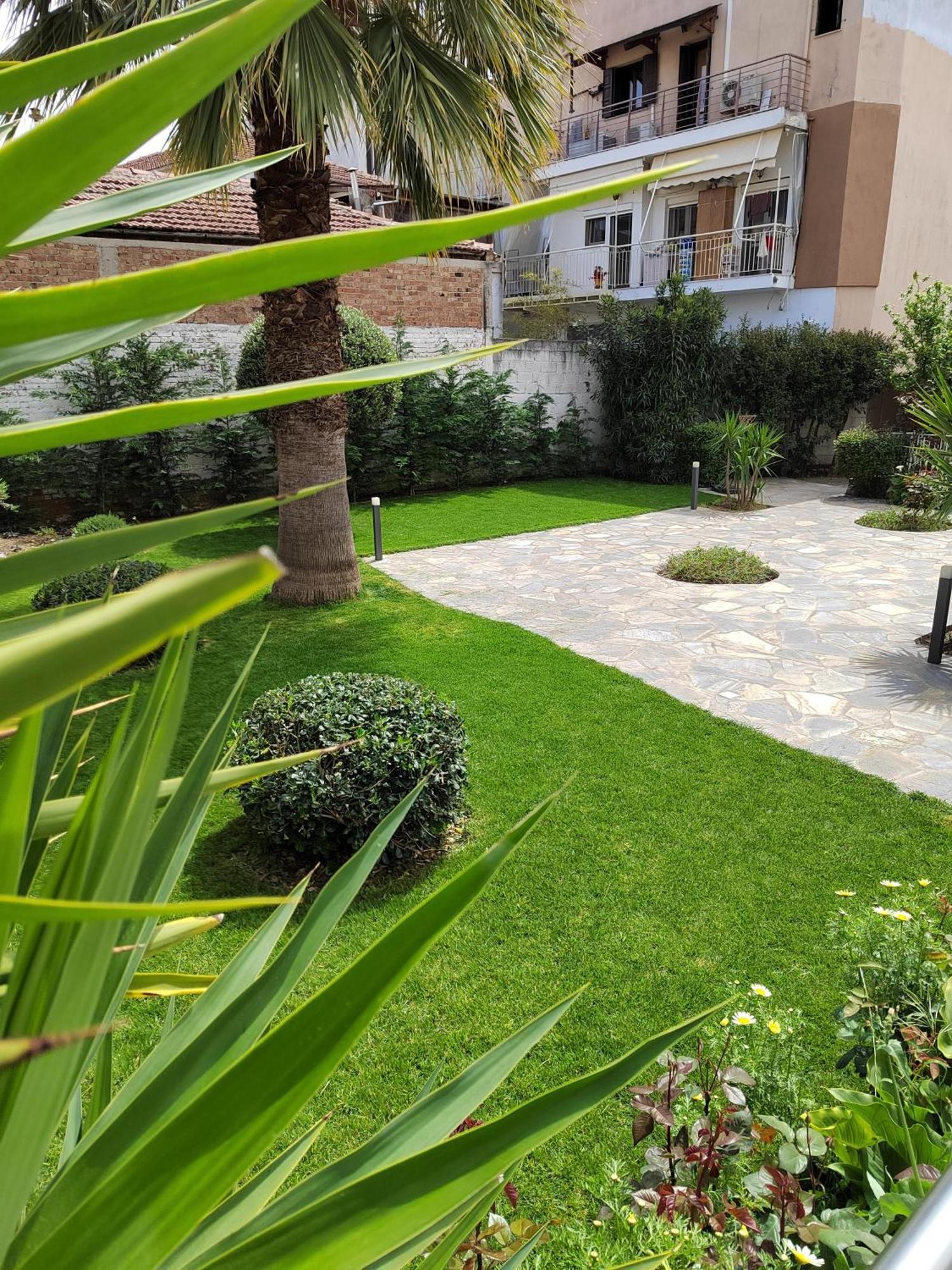 Cosy House With Garden Volos Exterior foto